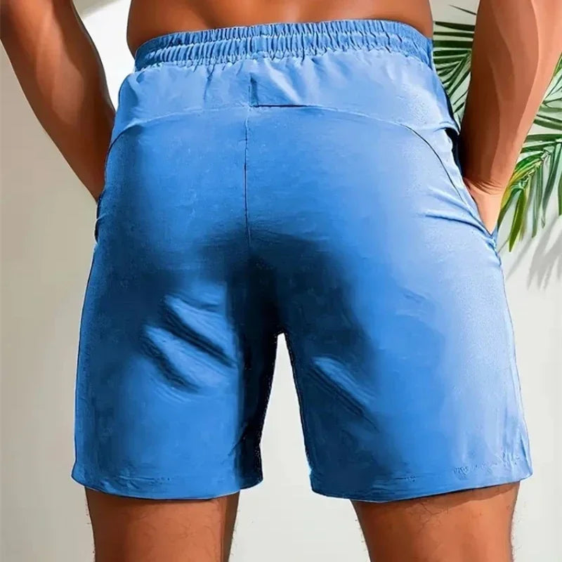 Men's Fitness Shorts