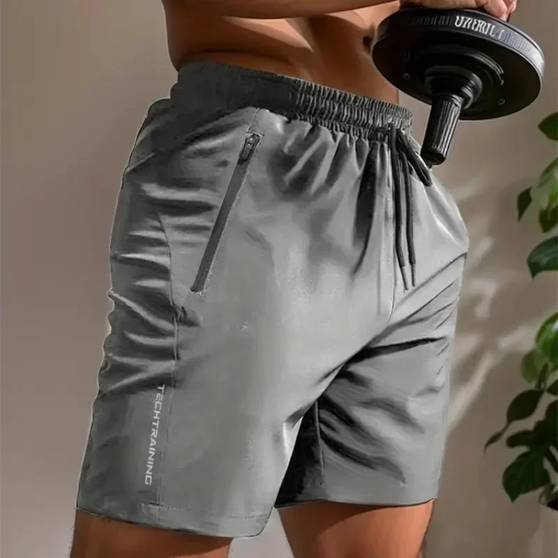 Men's Fitness Shorts