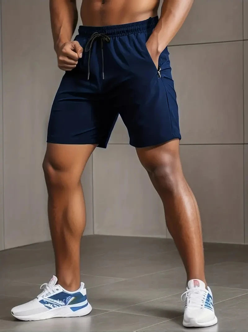 Men's Fitness Shorts