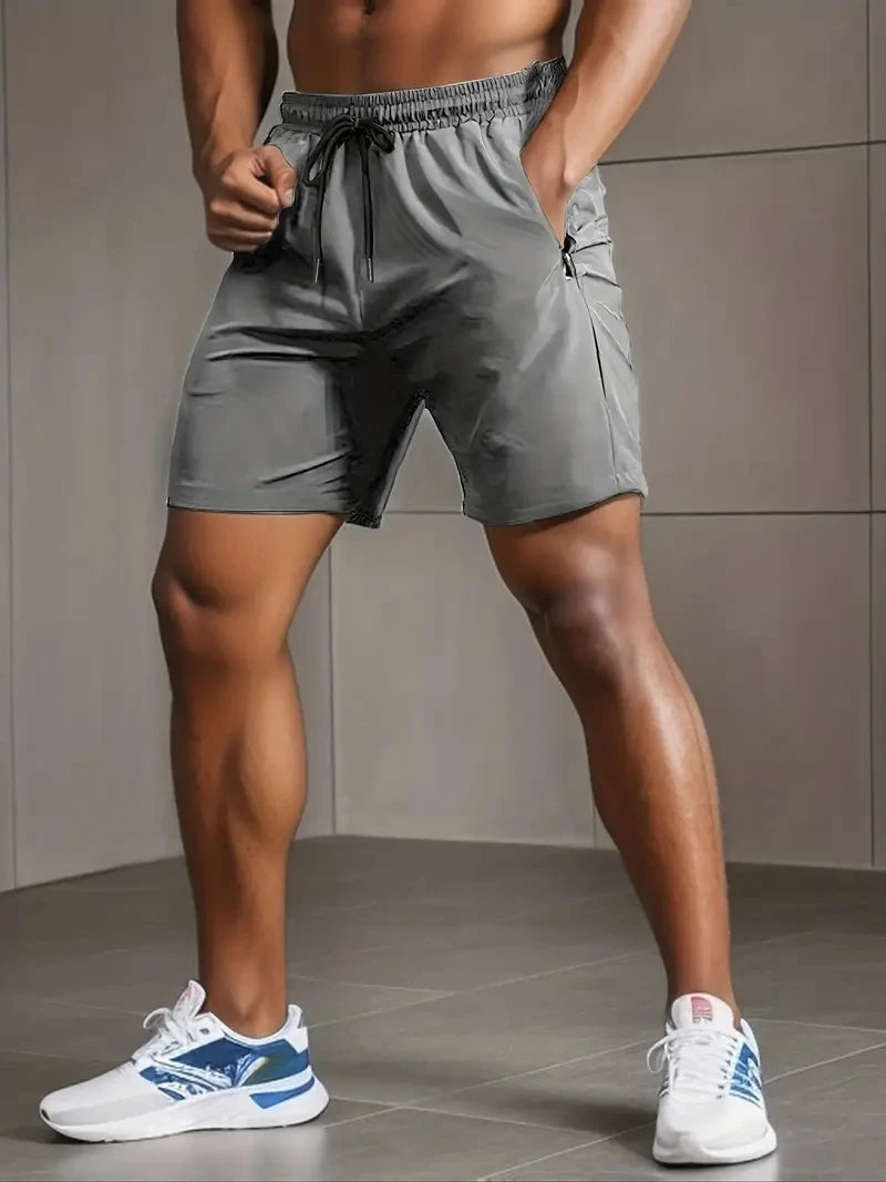 Men's Fitness Shorts