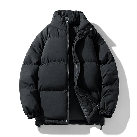 Ultra Warm Puffer Jacket