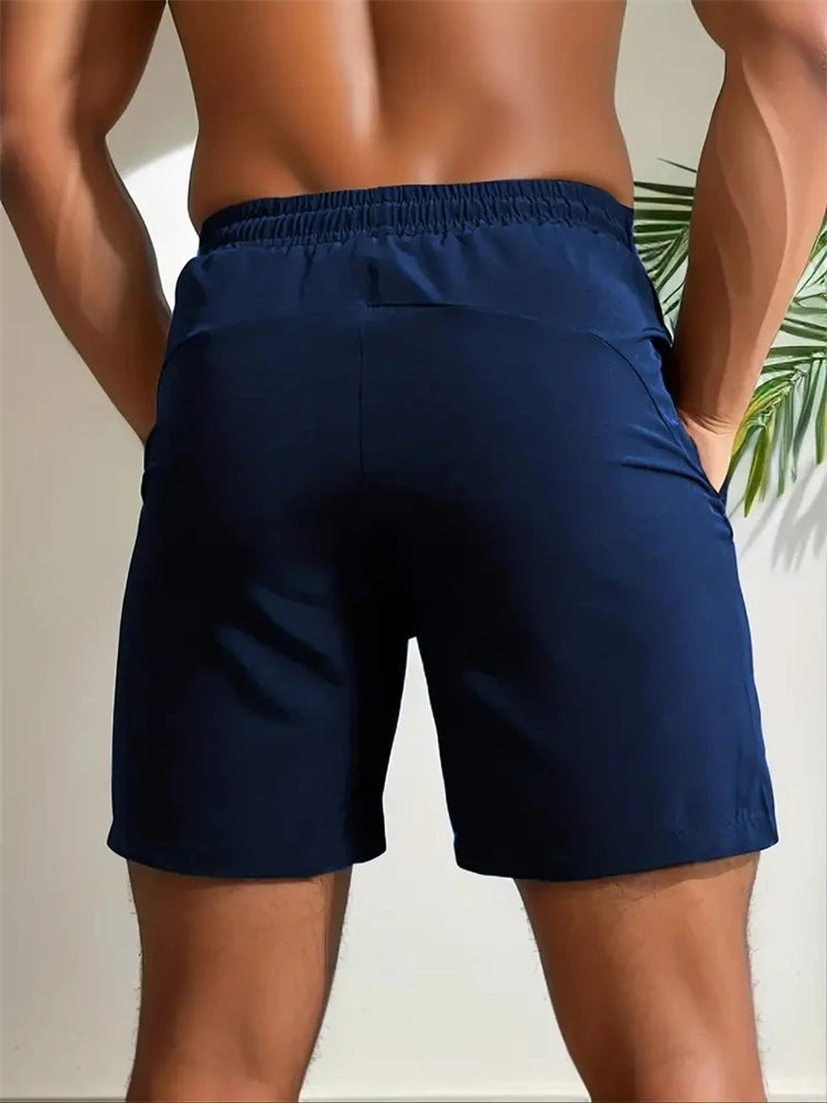 Men's Fitness Shorts