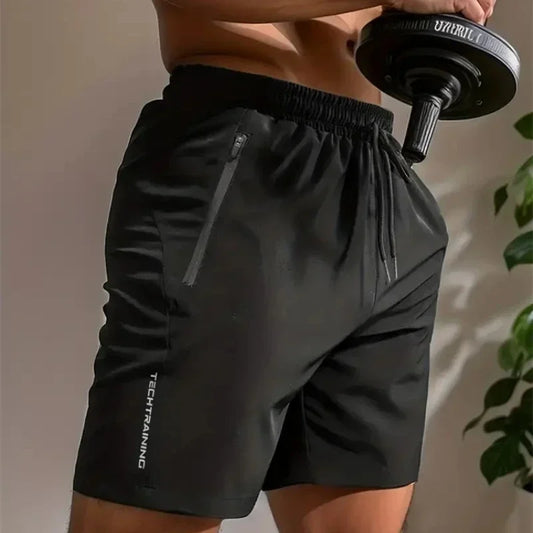 Men's Fitness Shorts