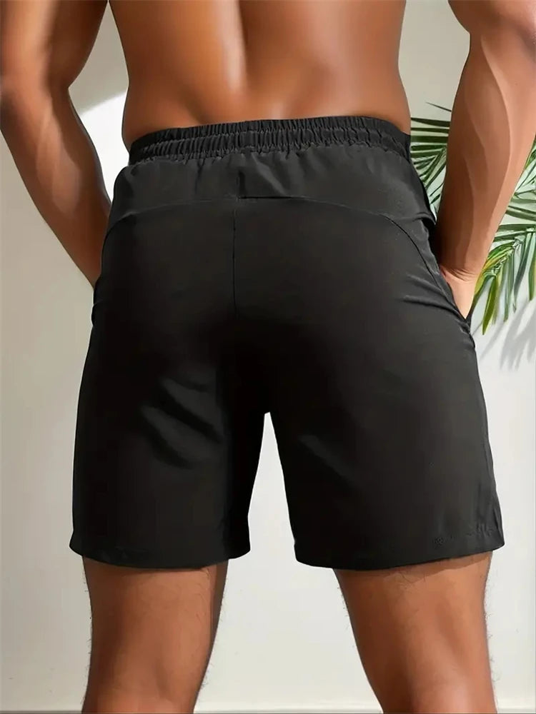 Men's Fitness Shorts