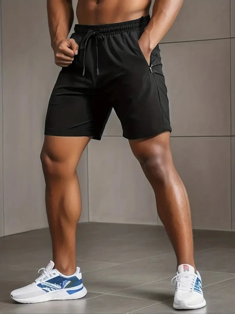 Men's Fitness Shorts