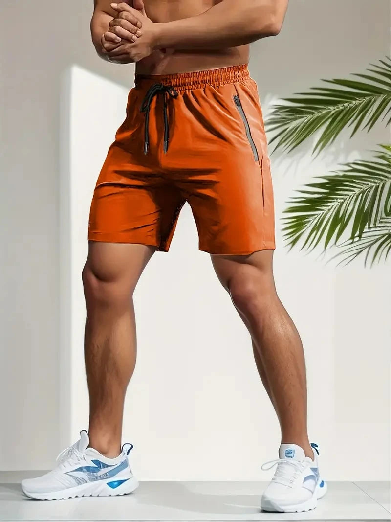 Men's Fitness Shorts