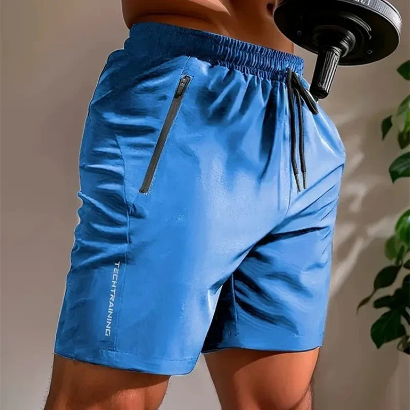 Men's Fitness Shorts